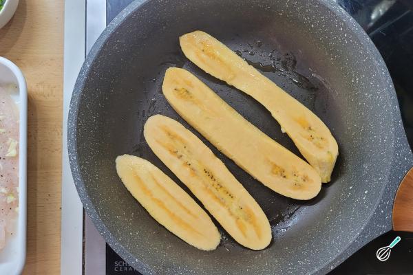 Receita de Receita de peixe à delícia com molho branco - Passo 3