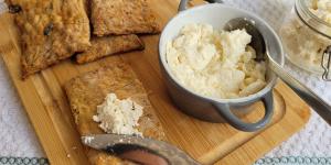 Receita de Cottage caseiro