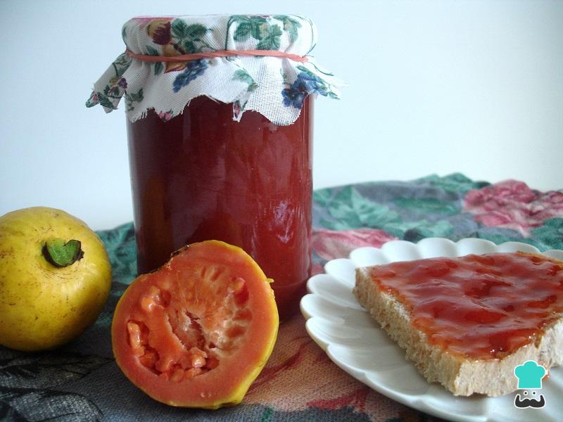 Chimia de Goiaba Forno Velho