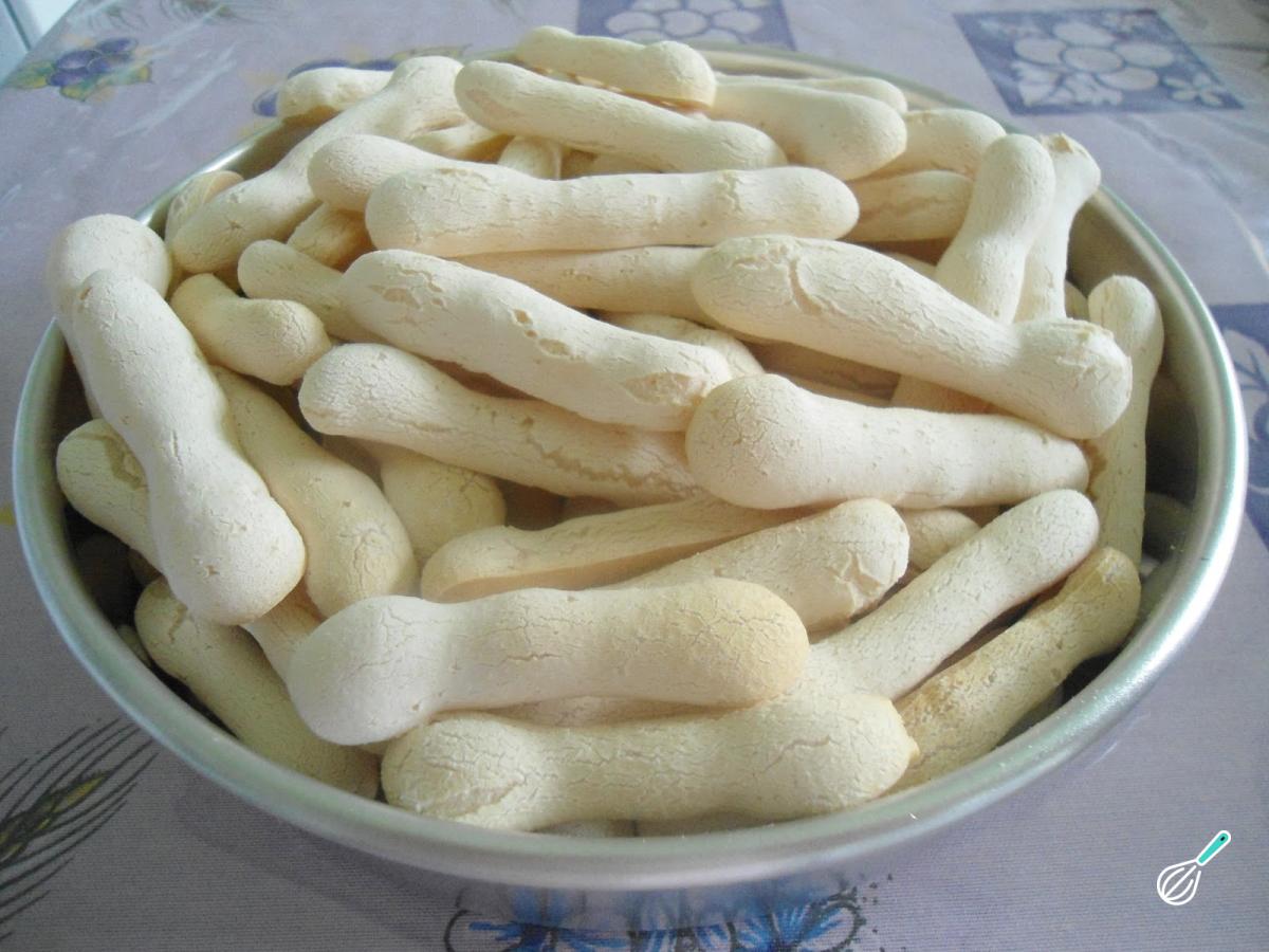 Receita de Peta crocante