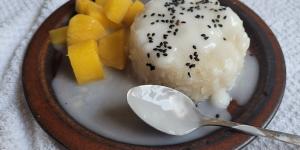 Receita de Arroz de leite sem leite condensado