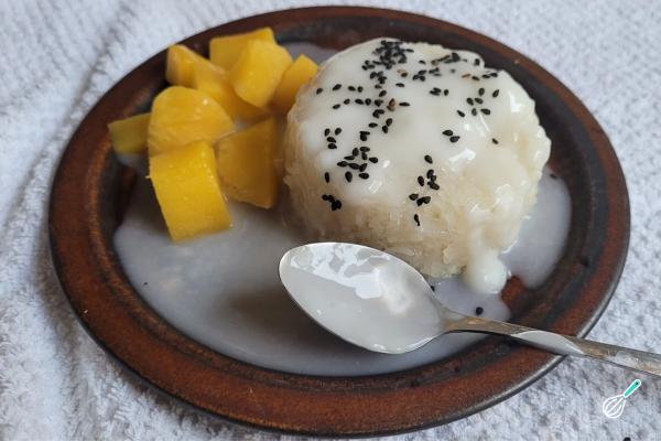 Receita de Arroz de leite sem leite condensado