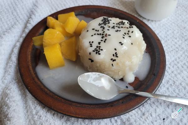 Receita de Arroz de leite sem leite condensado - Passo 12