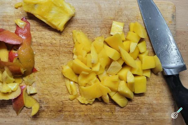 Receita de Arroz de leite sem leite condensado - Passo 4