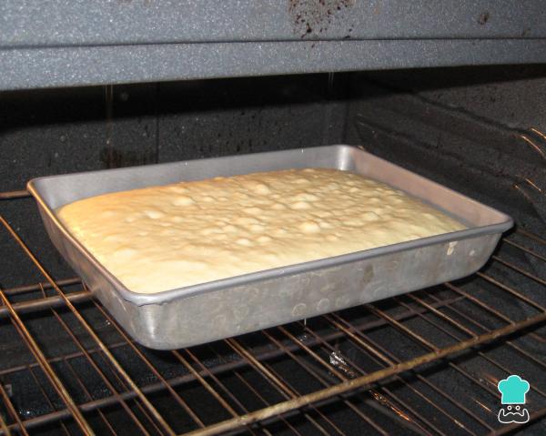 Receita de Bolo de milho verde cremoso - Passo 2