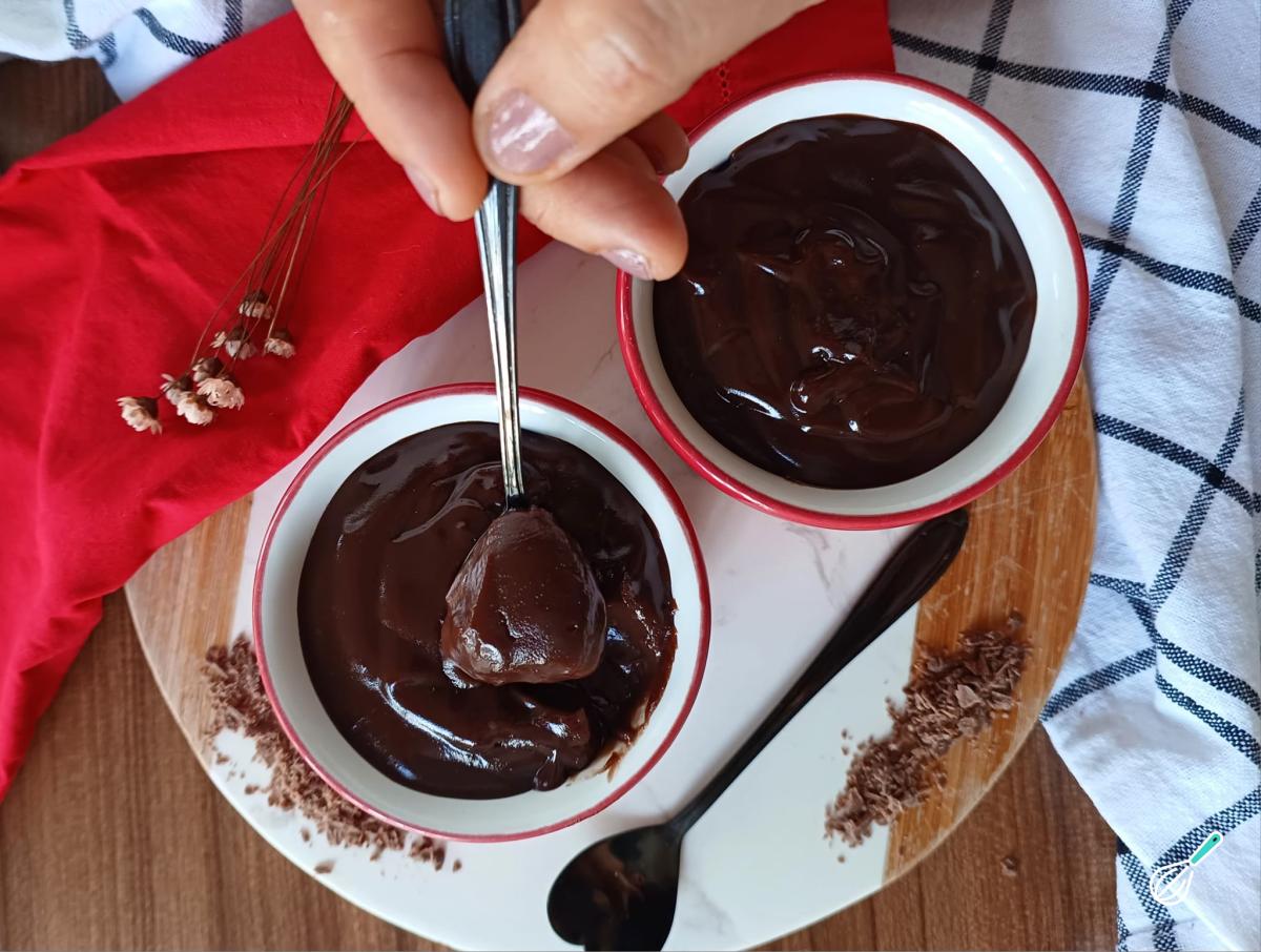 Receita de Danete caseiro com 3 ingredientes