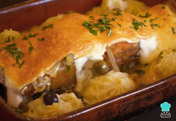 bacalau ze do pipo