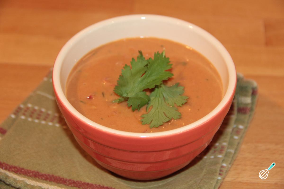 Receita de Molho rosa caseiro