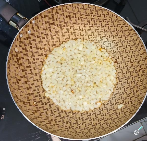 Receita de Purê de batata baroa - Passo 4