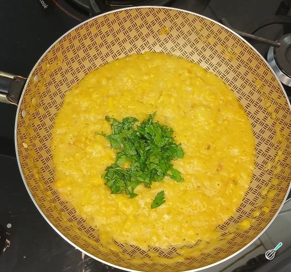Receita de Purê de batata baroa - Passo 6