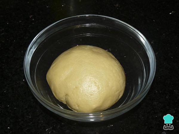 Receita de Biscoitos decorados para o Dia dos Namorados - Passo 4