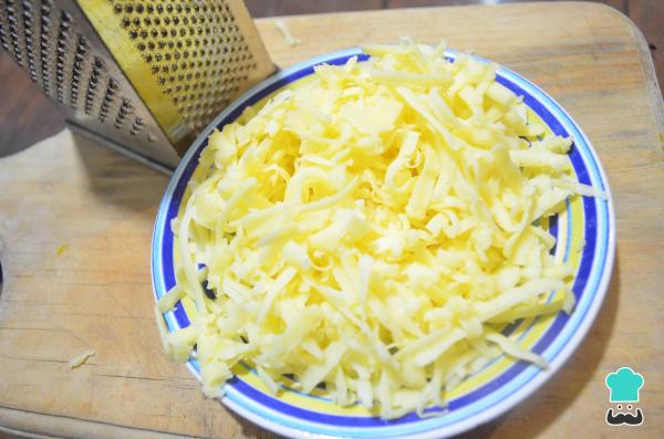 Receita de Sopa Tarasca - Passo 8