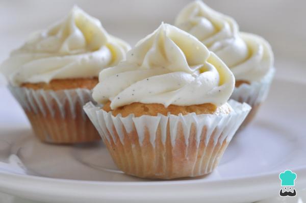 Receita de Ganache branco - Passo 3