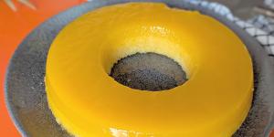 Receita de Quindão