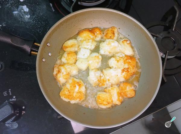 Receita de Baião de dois tradicional - Passo 6