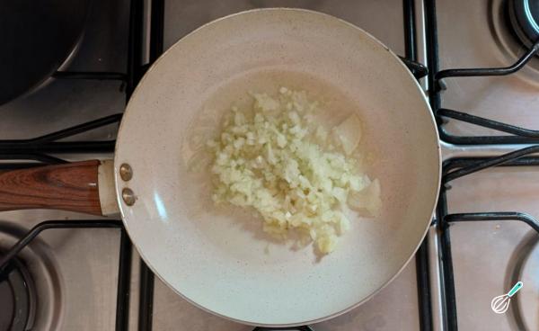 Receita de Escondidinho de mandioca com calabresa - Passo 6