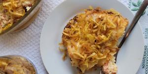 Receita de Camarão internacional