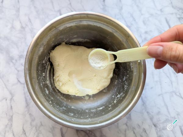Receita de Balas de leite em pó - Passo 4