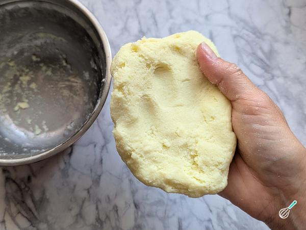 Receita de Balas de leite em pó - Passo 5
