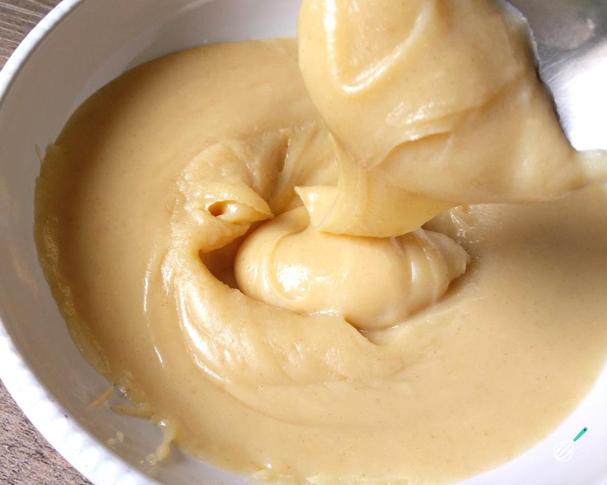 Receita de Recheio de leite em pó para bolo