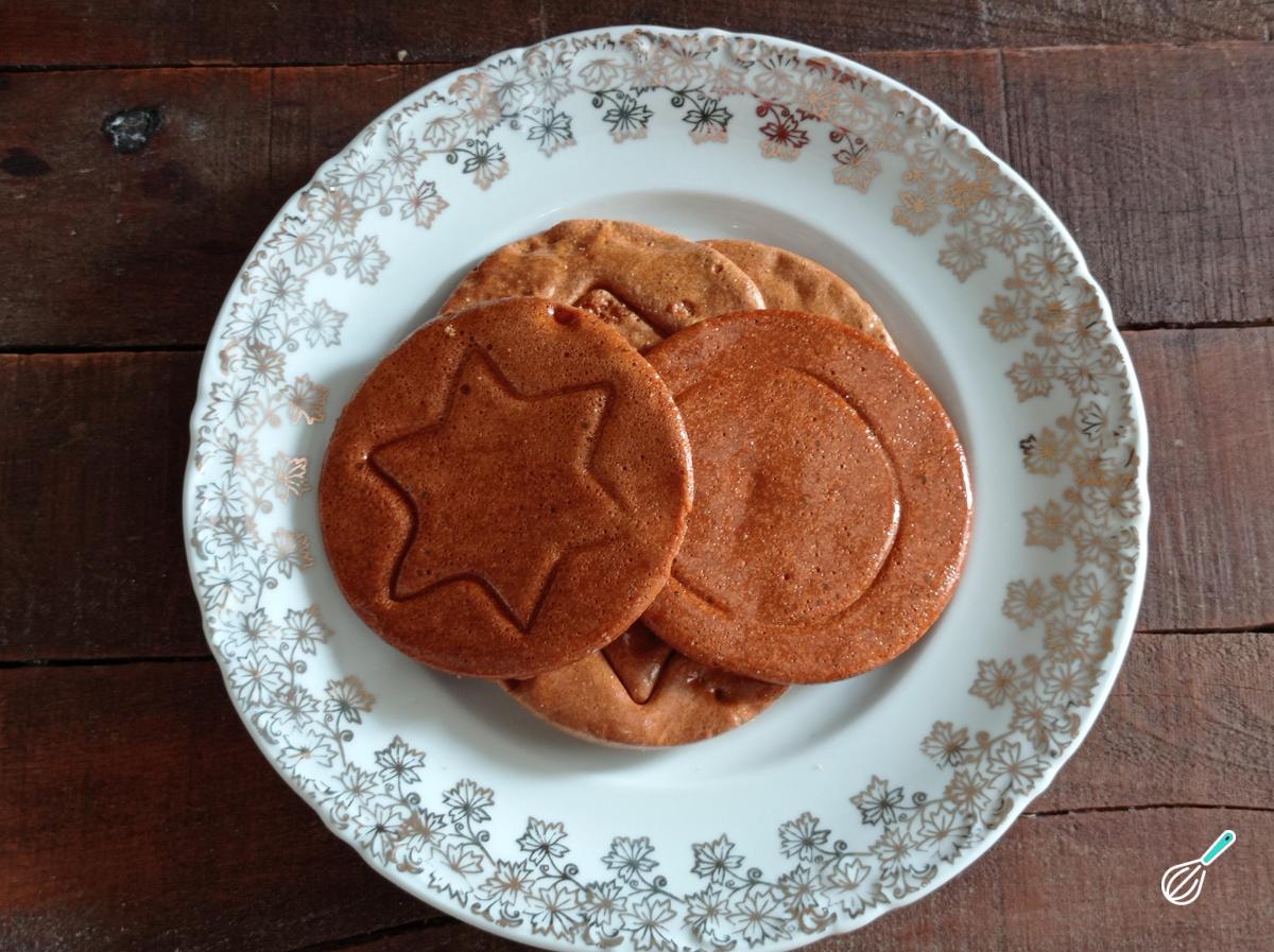 Receita de Dalgona candy