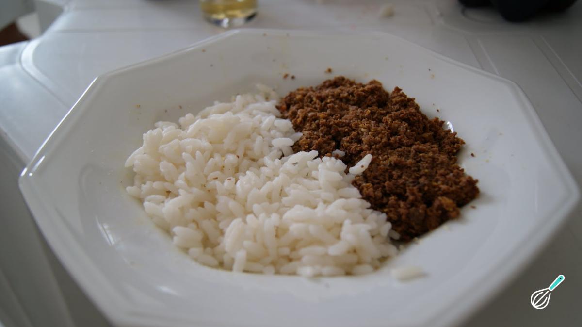 Receita de Xinxim de bofe