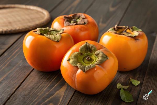 Benefícios do caqui: propriedades e como consumir