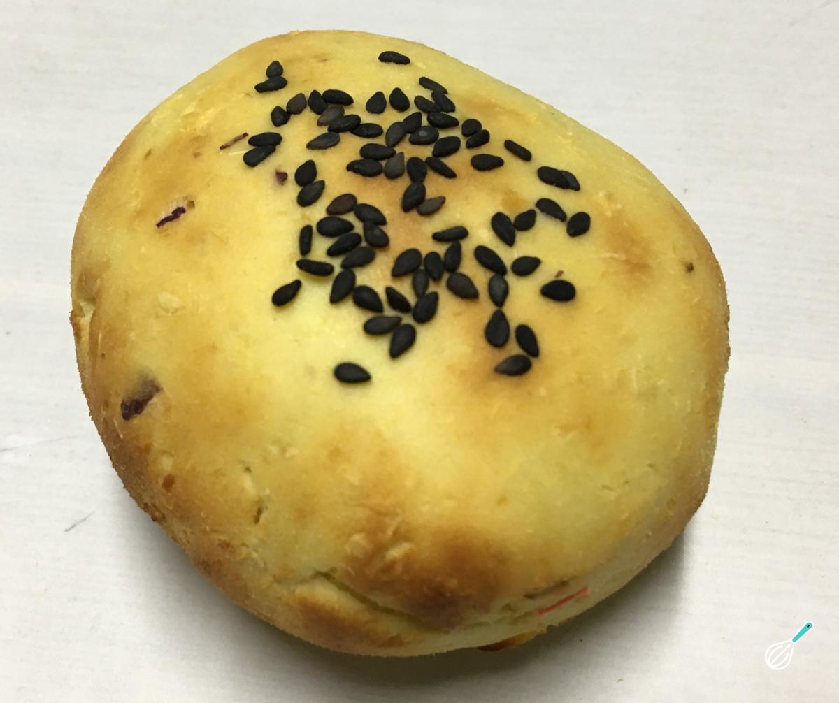 Receita de Salgado maromba low carb