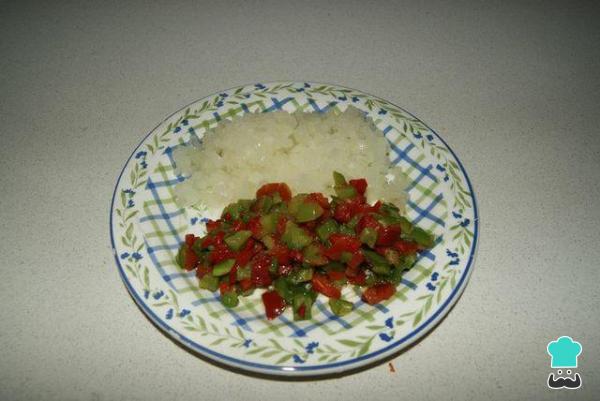 Fideuá, Cozinha Dal Bó