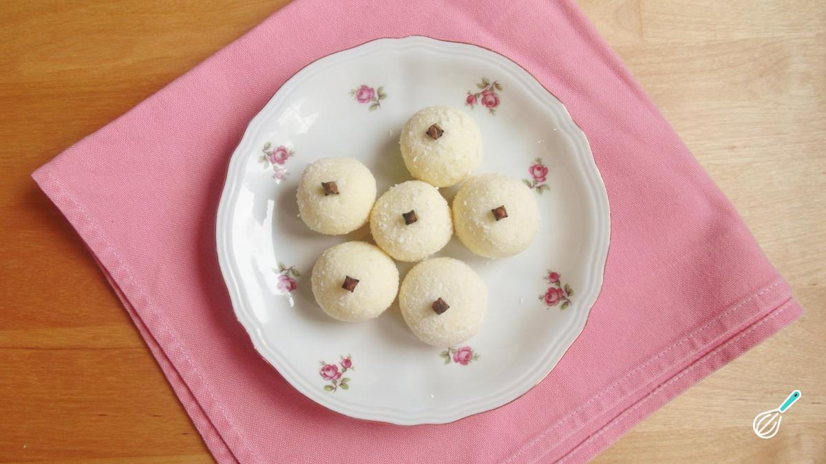 Receita de Doce de leite em pó com leite condensado