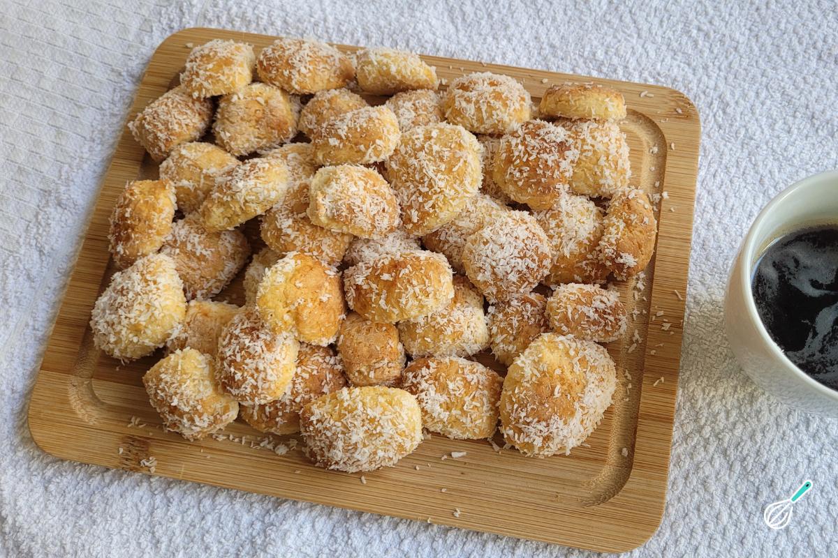 Receita de Nhoque gaúcho