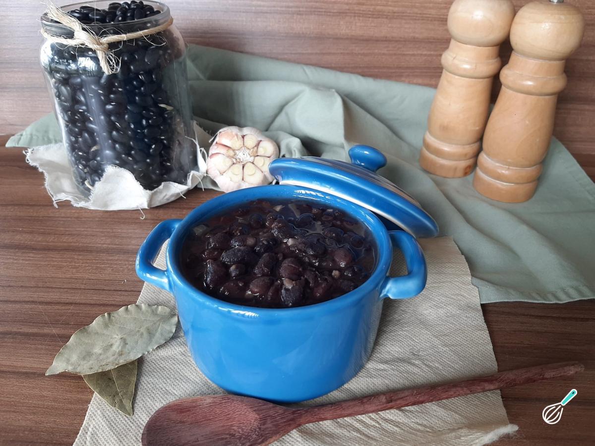 Receita de Como fazer feijão caseiro: as melhores dicas para principiantes