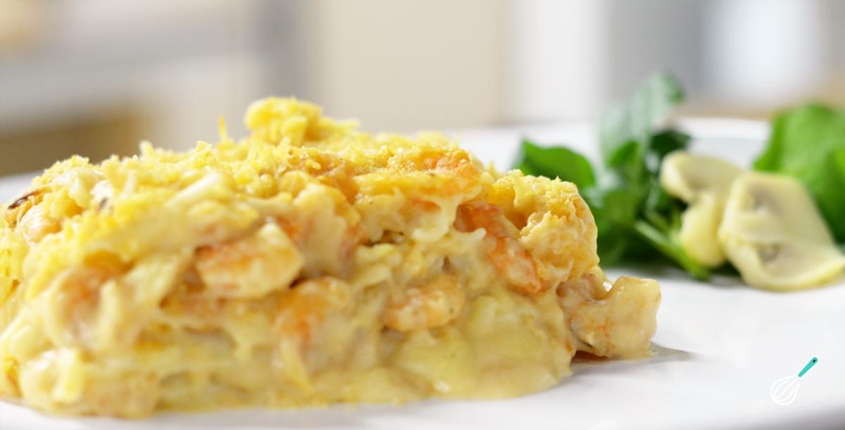 Receita de Fricassê de frango light