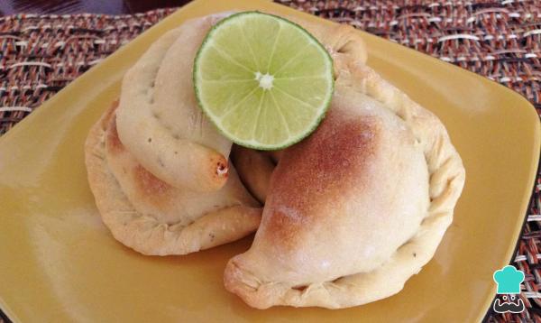 Receita de Empanadas de carne argentinas