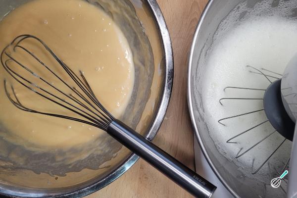 Receita de Bolo embriagado - Passo 6