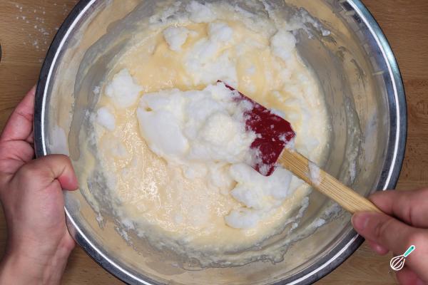 Receita de Bolo embriagado - Passo 7
