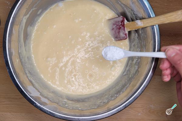 Receita de Bolo embriagado - Passo 8