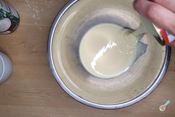 Receita de Bolo embriagado - Passo 10