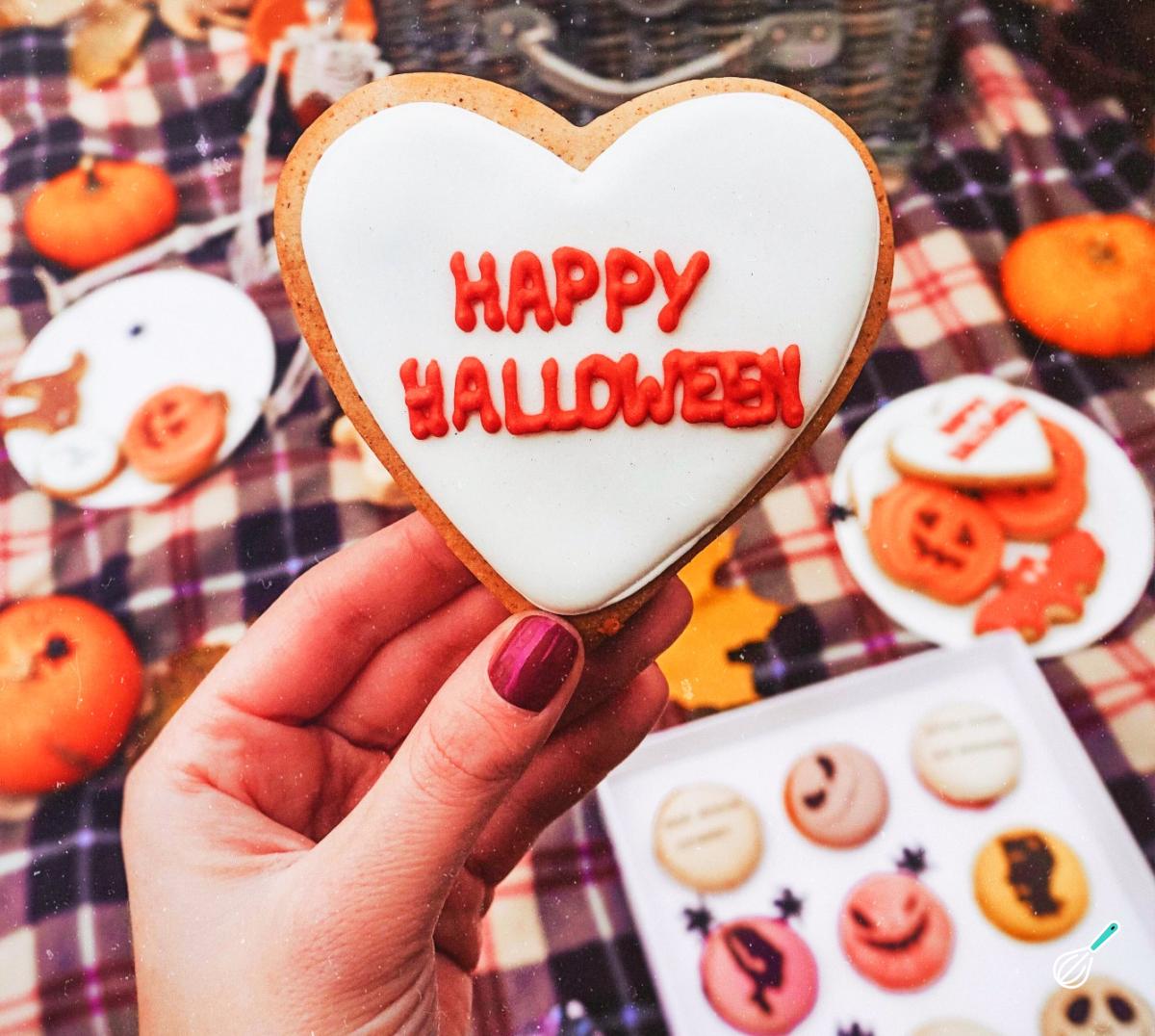 21 receitas de comidas para Halloween