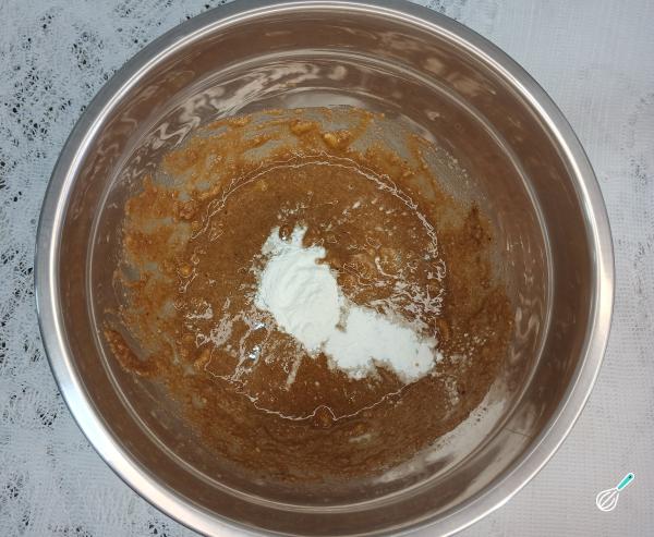 Receita de Bolo de caneca low carb - Passo 4