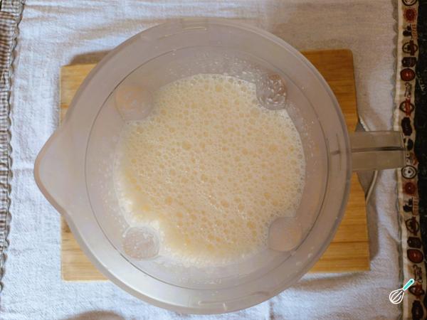 Receita de Pudim na air fryer - Passo 5