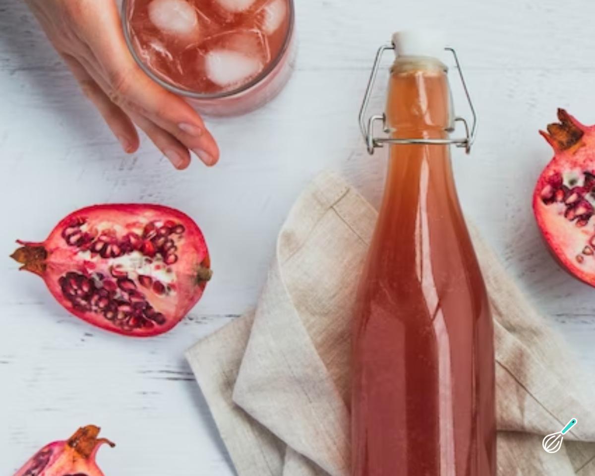 Benefícios da kombucha