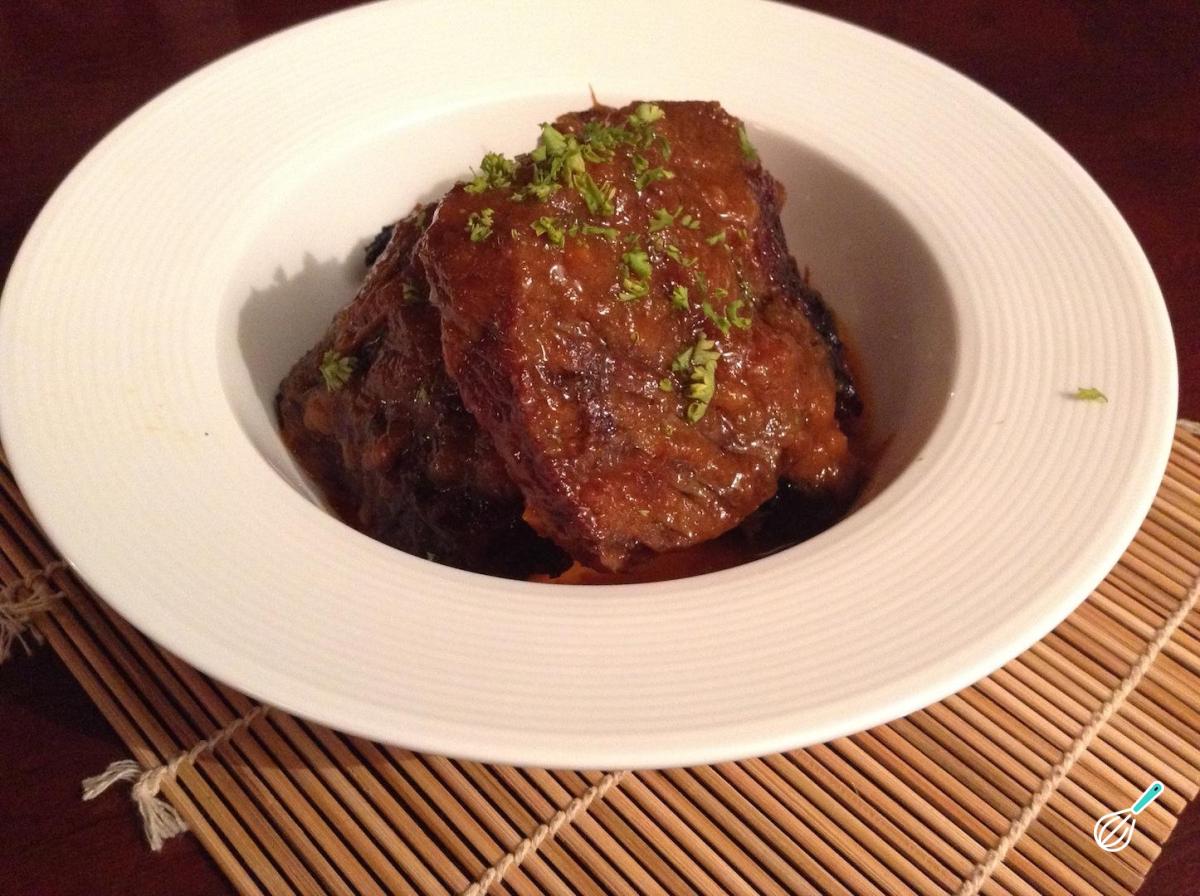 Receita de Posta de Cartagena