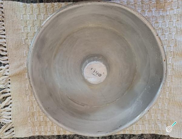 Receita de Bolo de Goiabada - Passo 5