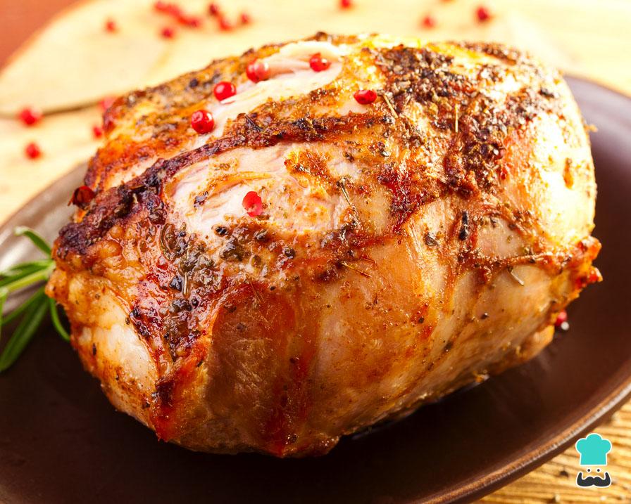 Como temperar pernil de porco DICAS E RECEITAS PRÁTICAS Como temperar pernil de porco DICAS E RECEITAS PRÁTICAS