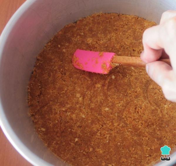 Receita de Torta de Romeu e Julieta - Passo 1