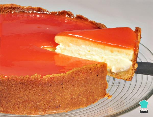 Receita de Torta de Romeu e Julieta - Passo 4