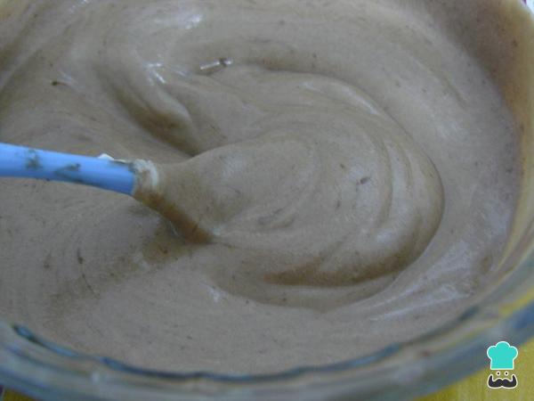 Receita de Mousse de Nutella simples - Passo 4