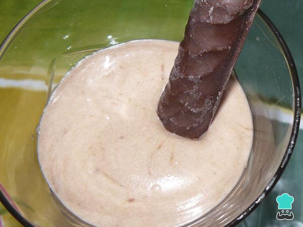 Receita de Mousse de Nutella simples - Passo 5