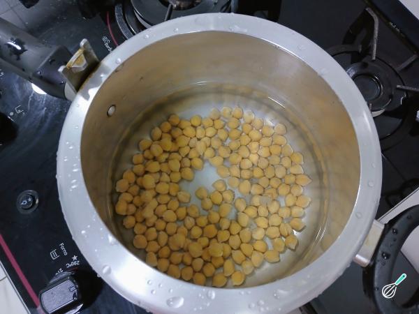 Receita de Salada espanhola - Passo 2